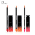 OEM  Matte  Lipgloss Private Label Make  Colorful Lipgloss Lipliner Set